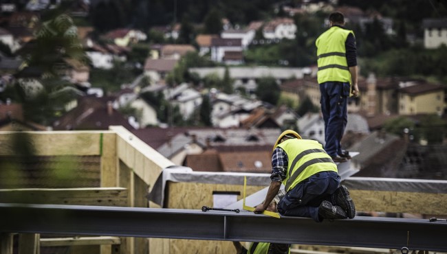 Property Innovation and Resilience of Building Technologies