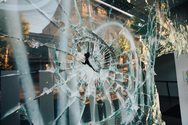 Civil Unrest