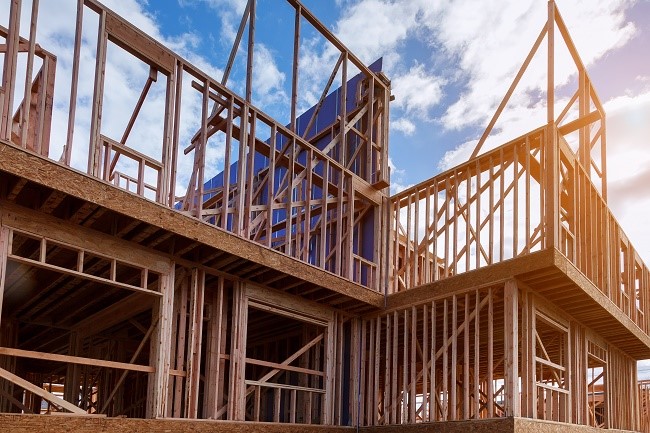 Mass Timber